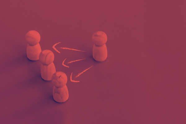 Focus sur les Interlocuteurs