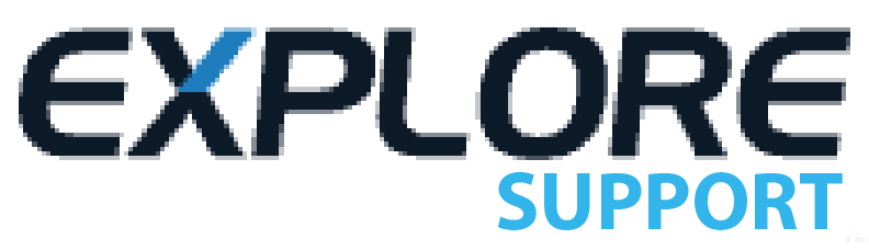 Support Explore - Intescia
